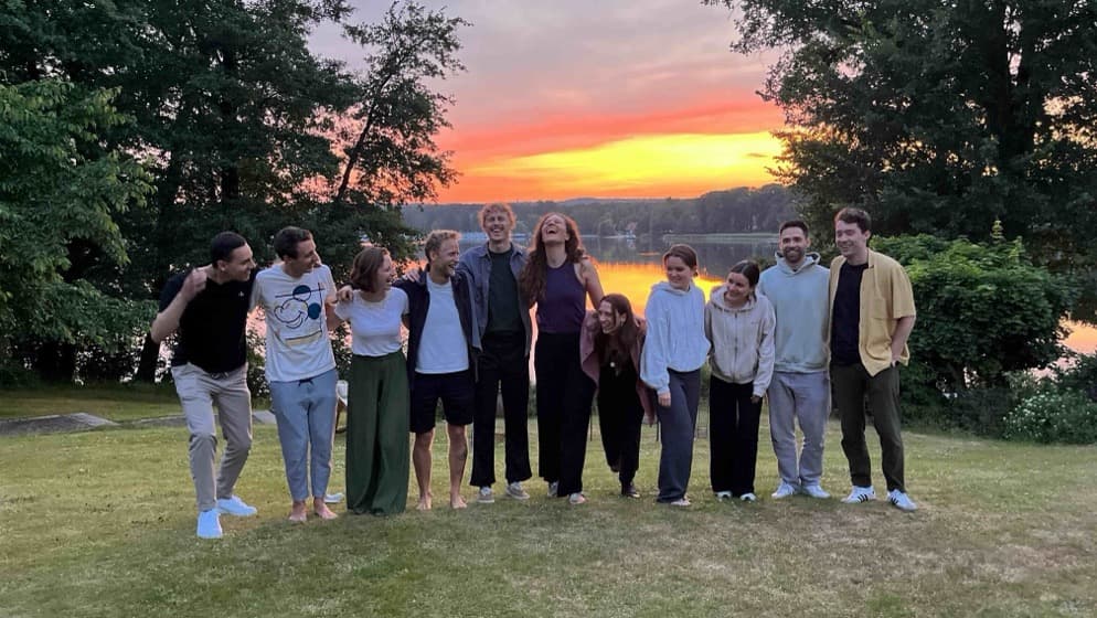 The seedtrace team